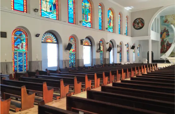 Igreja