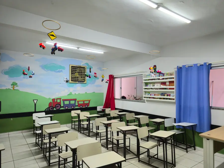 Escola