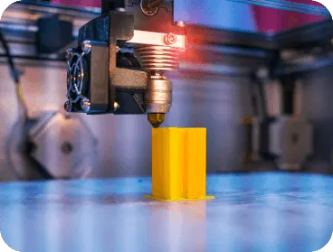 Impressora 3D